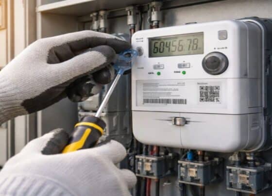 اسمارٹ میٹرز لازمی ؟ بجلی صارفین کیلئے اہم خبر آگئی