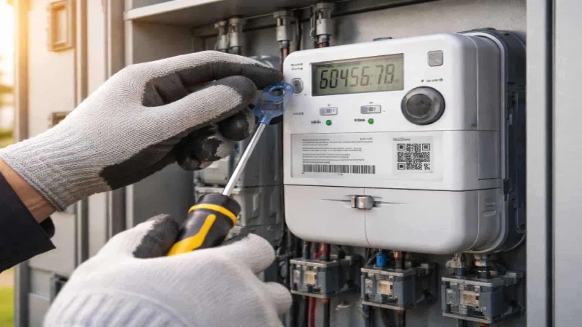 اسمارٹ میٹرز لازمی ؟ بجلی صارفین کیلئے اہم خبر آگئی