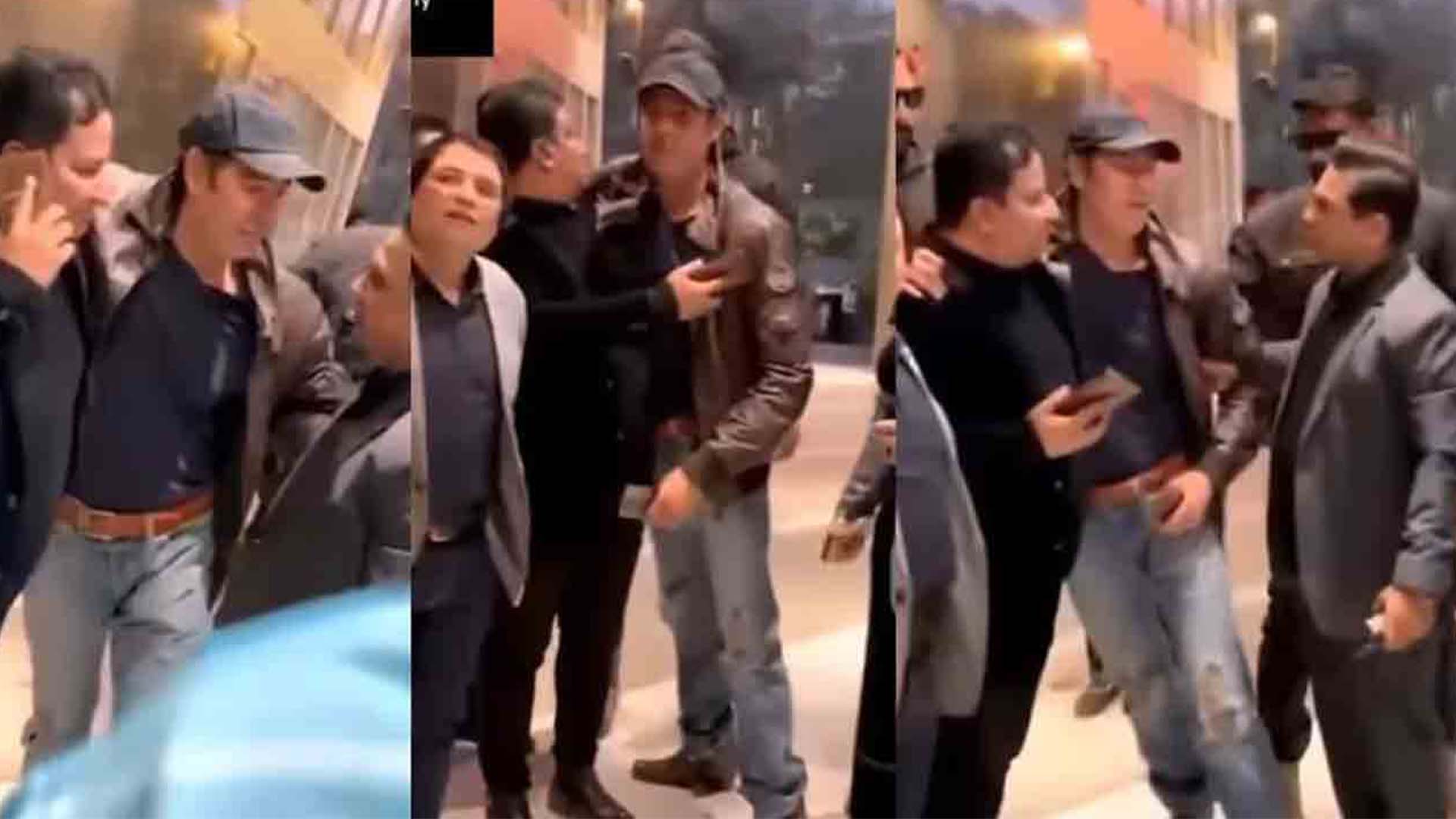 معمر رانا کے کیریئر کے زوال پر چونکا دینے والا دعویٰ، ناصر ادیب کا بڑا انکشاف