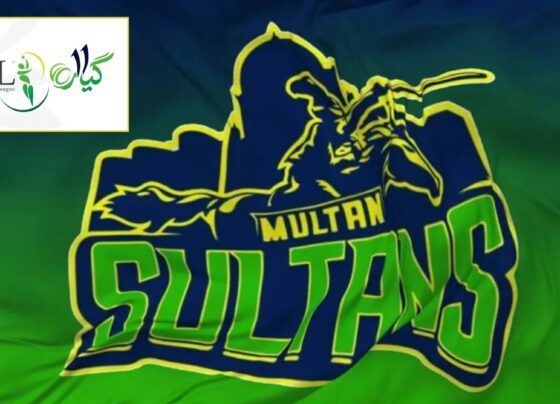 پی ایس ایل 11: پہلے مرحلے کا اختتام، ملتان سلطانز پوائنٹس ٹیبل پرسرفہرست