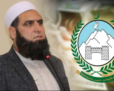 دریائے کابل پر اربوں روپے میگا سٹی کی تعمیر کا انکشاف، صوبائی وزیر نیب کے ریڈار پر