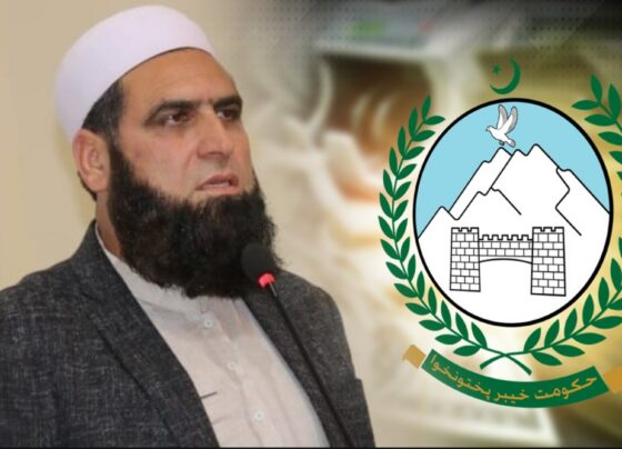 دریائے کابل پر اربوں روپے میگا سٹی کی تعمیر کا انکشاف، صوبائی وزیر نیب کے ریڈار پر