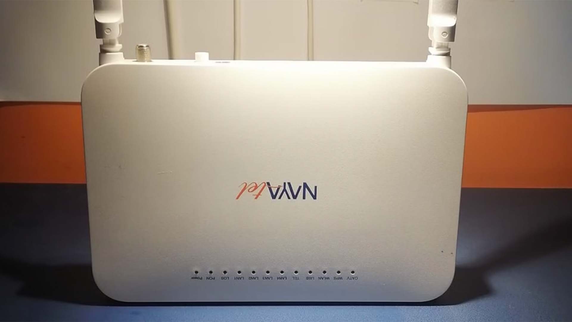 پاکستان انٹرنیٹ رپورٹ میں نیا ٹل سب سے آگے، مگر ڈیٹا نامکمل