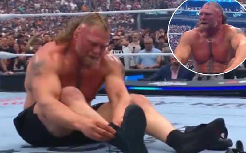 لیجنڈری ریسلر  نے ریسلنگ کو خیرباد کہہ دیا