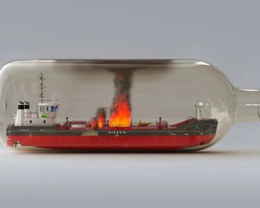 مشرق وسطیٰ کشیدگی، تیل کے بحران سے کن ممالک کو سب سے زیادہ خطرہ ؟ برطانوی جریدے کا اہم انکشاف