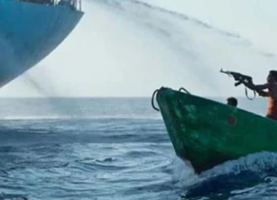 oil tankar