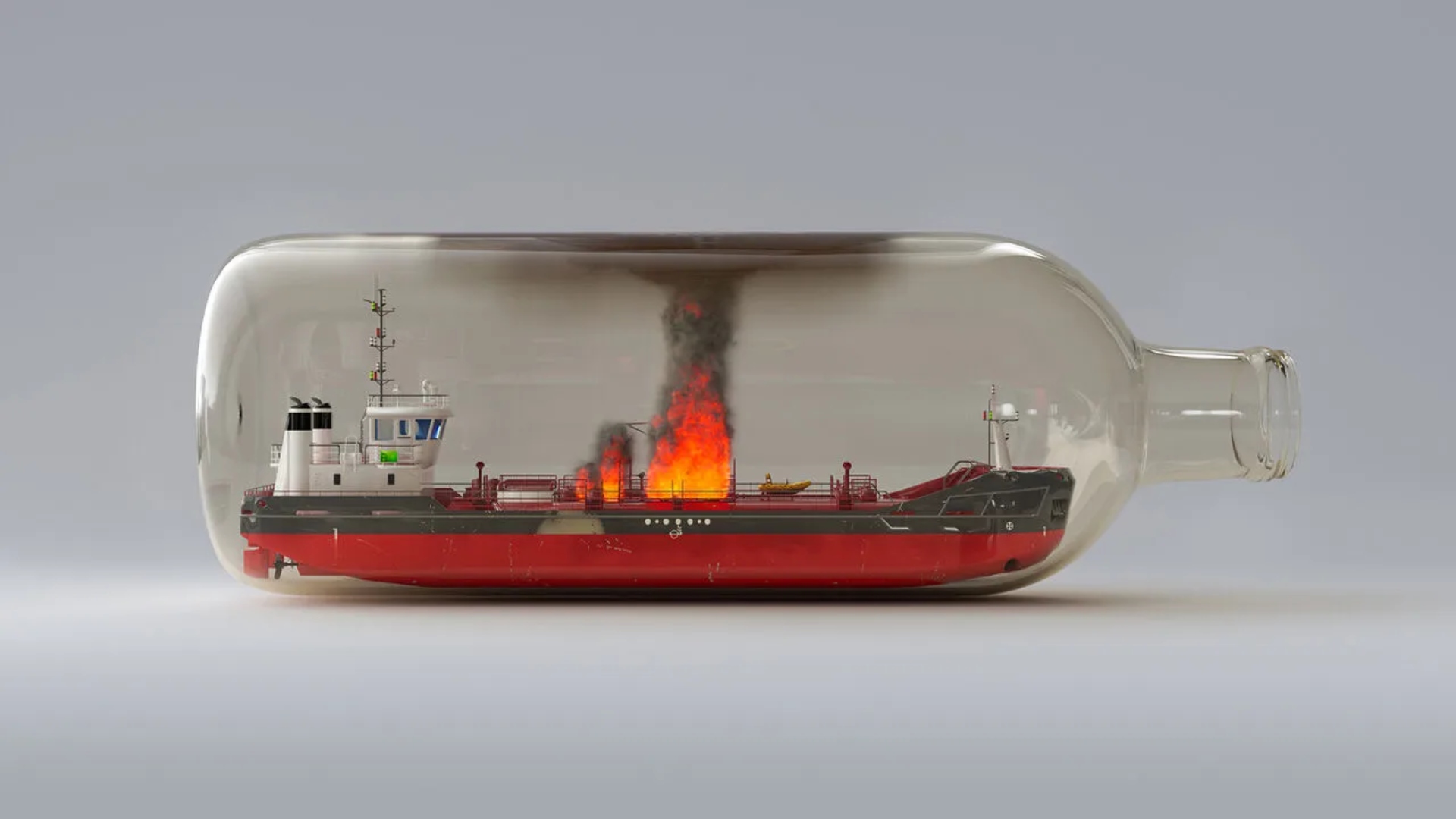 مشرق وسطیٰ کشیدگی، تیل کے بحران سے کن ممالک کو سب سے زیادہ خطرہ ؟ برطانوی جریدے کا اہم انکشاف