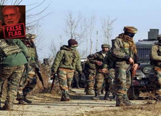 پہلگام فالس فلیگ کو ایک سال مکمل، بھارتی سیکیورٹی فورسز کی ناکامی بےنقاب