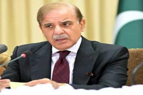 انرجی سیکیورٹی مجموعی منصوبہ بندی کا انتہائی اہم حصہ بن چکی ہے ، وزیرِ اعظم