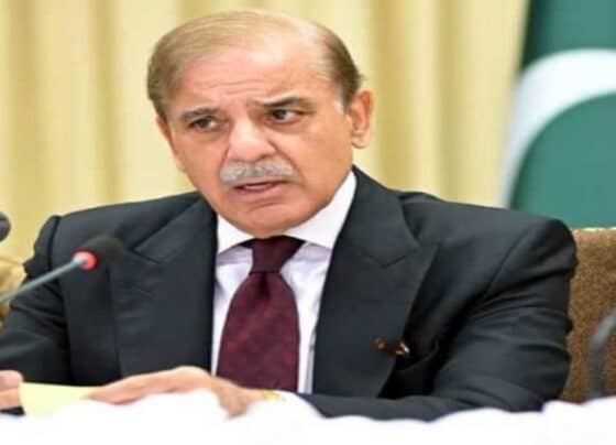 انرجی سیکیورٹی مجموعی منصوبہ بندی کا انتہائی اہم حصہ بن چکی ہے ، وزیرِ اعظم