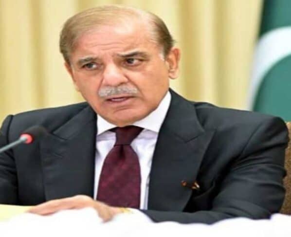 انرجی سیکیورٹی مجموعی منصوبہ بندی کا انتہائی اہم حصہ بن چکی ہے ، وزیرِ اعظم