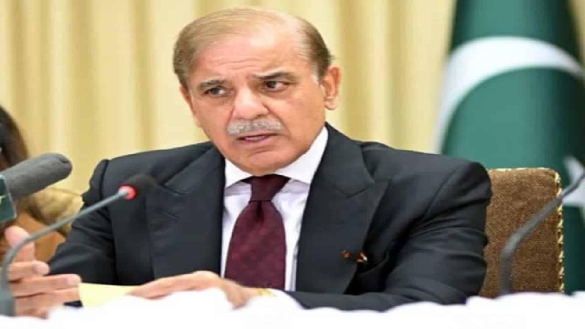 انرجی سیکیورٹی مستقبل کی مجموعی منصوبہ بندی کا انتہائی اہم حصہ بن چکی ہے، وزیراعظم