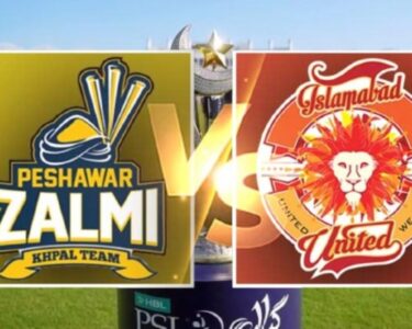 پی ایس ایل 11 : پلے آف مرحلے کا آج سے آغاز ، زلمی اور یونائیٹڈ آمنے سامنے