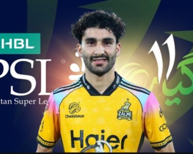 پی ایس ایل 11، سفیان مقیم کا جادو ، شاندار باؤلنگ سے نیا ریکارڈ بنالیا