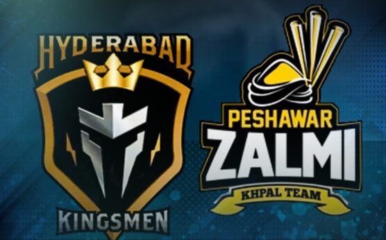 پی ایس ایل11، دوسرے مرحلے میں آج حیدرآباد کنگزمین اور پشاور زلمی مدمقابل