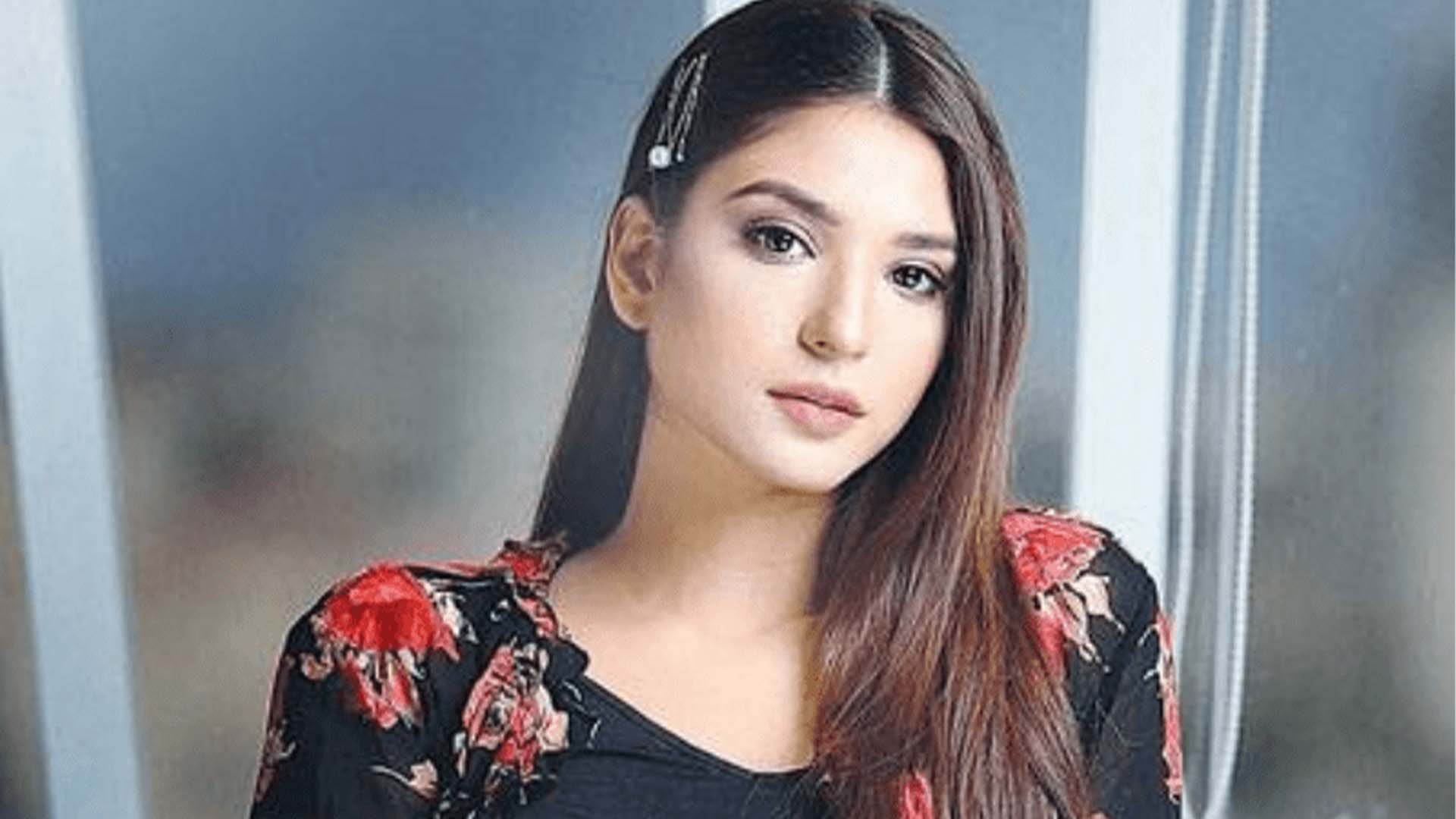 رمشہ خان کا نجی لمحہ وائرل  ہونے پر شدیدردعمل، سوشل میڈیا کلچر پر سوالات اٹھ گئے