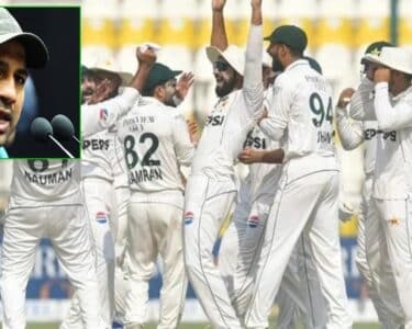 بنگلہ دیش کیخلاف ٹیسٹ سیریز: سرفراز ہیڈ کوچ مقرر ، 16 رکنی سکواڈ میں 4 نئے کھلاڑیوں کی انٹری