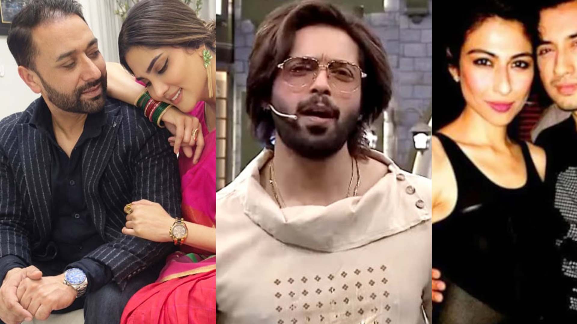 پاکستانی شوبز میں تنازعات کی یلغار، فن پیچھے اور بحث آگے