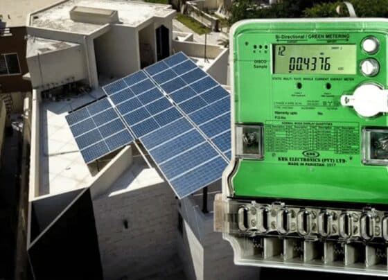 سولر نیٹ میٹرنگ سے متعلق پاور ڈویژن کی وضاحت آگئی