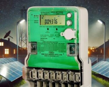 وفاقی حکومت نے سولر صارفین کے بلنگ نظام میں بڑی تبدیلی کر دی