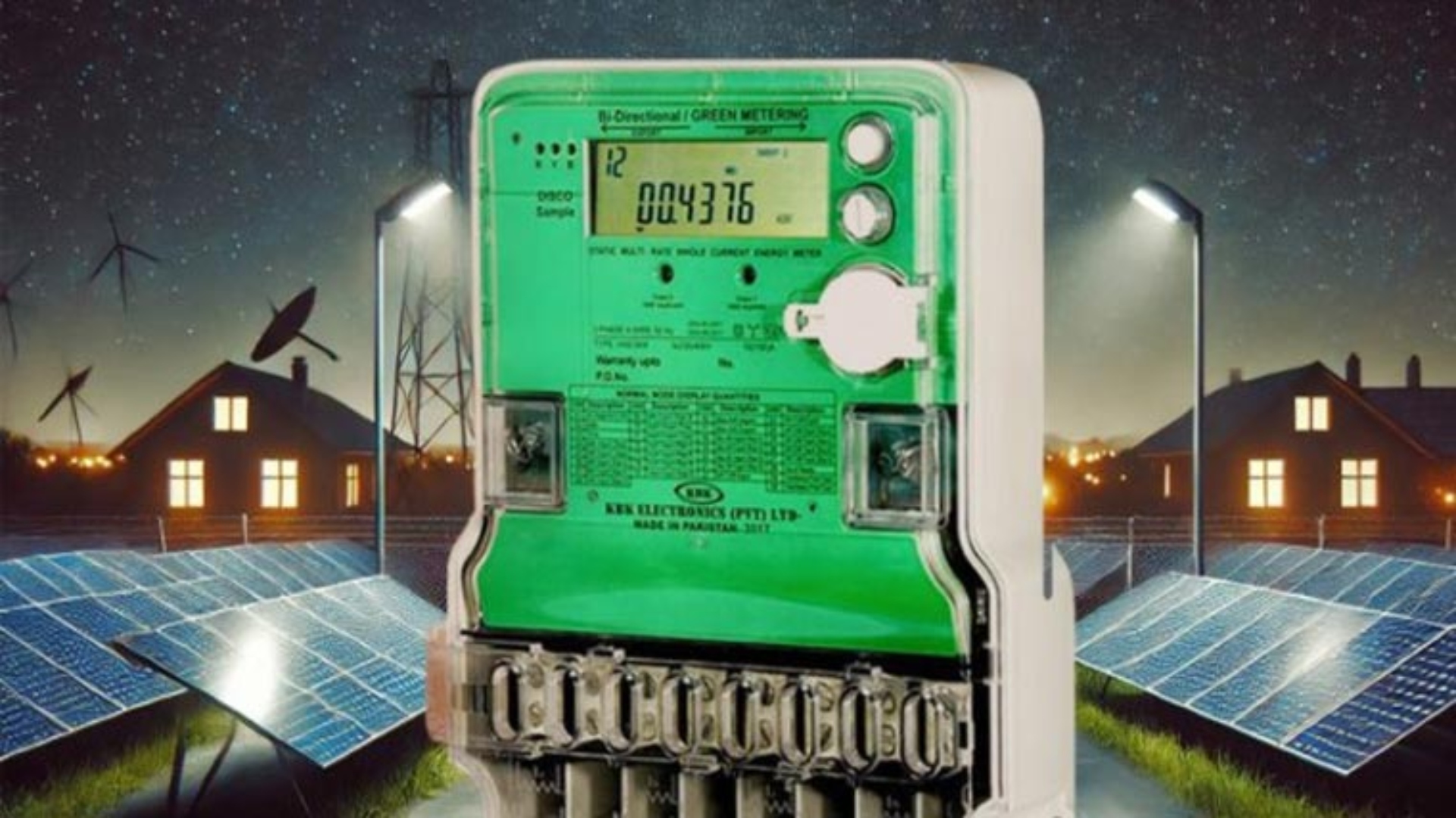 سولر پینلز صارفین کیلئے اہم خبر قوانین میں ترامیم کر دی گئیں،کون سے لوگ متاثر ہوں گے؟