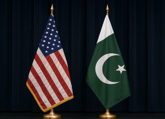 اسلام آباد میں تاریخی مذاکرات! اس سے قبل امریکی حکام کب کب پاکستان آئے؟جانیے