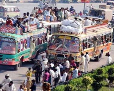 پیٹرولیم مصنوعات سستی، پبلک اور گڈز ٹرانسپورٹ کے کرایوں میں کمی کا اعلان