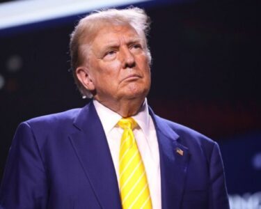 ٹرمپ انتظامیہ کا ایران جنگ میں ساتھ نہ دینے والے ممالک کو سزا دینے پر غور