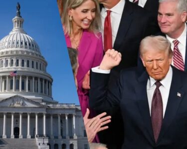 کرسی خطرے میں ؟ 24 ڈیموکریٹس ارکان نے ٹرمپ کی برطرفی کا مطالبہ کردیا