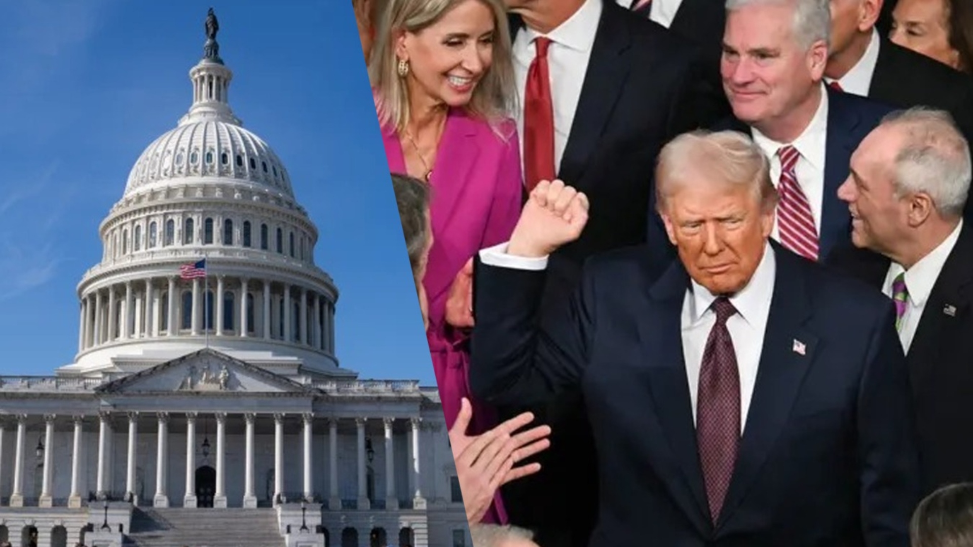 کرسی خطرے میں ؟ 24 ڈیموکریٹس ارکان نے ٹرمپ کی برطرفی کا مطالبہ کردیا