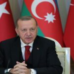 اسرائیل کے لبنان پر حملے علاقائی امن کی امید کیلئے نقصان دہ ہیں ، ترک صدر رجب طیب