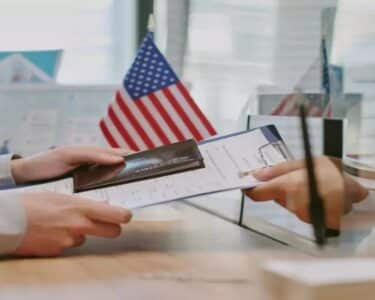 امریکی ویزا قوانین میں تبدیلی، درخواست گزاروں کیلئے اہم خبر آگئی