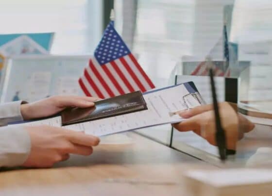 امریکی ویزا قوانین میں تبدیلی، درخواست گزاروں کیلئے اہم خبر آگئی