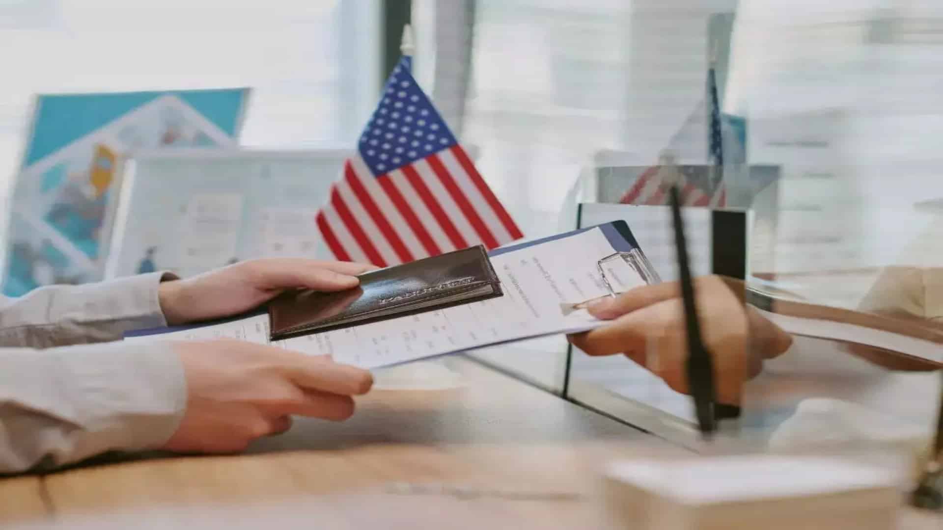 امریکی ویزا قوانین میں تبدیلی، درخواست گزاروں کیلئے اہم خبر آگئی