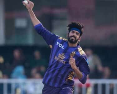 عثمان طارق کا بھارتی کرکٹ ٹیم سے متعلق بڑابیان سامنے آگیا