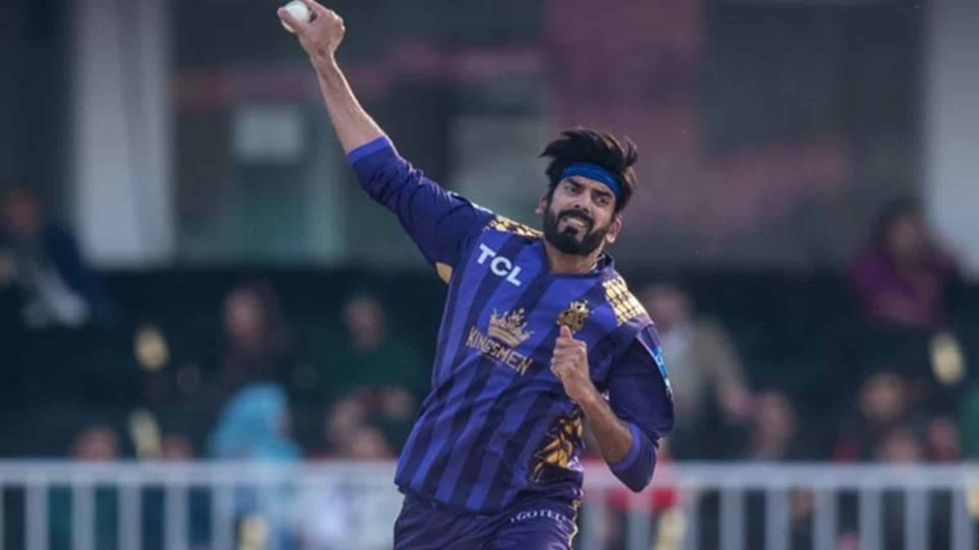 عثمان طارق کا بھارتی کرکٹ ٹیم سے متعلق بڑابیان سامنے آگیا