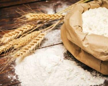 گندم سستی ہونے کے باوجود آٹے کی قیمت میں ہوشربا اضافہ