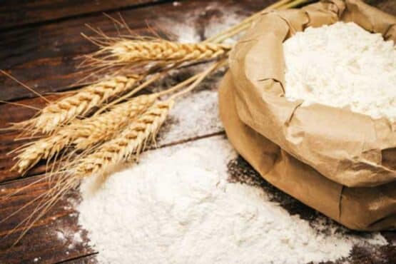 گندم سستی ہونے کے باوجود آٹے کی قیمت میں ہوشربا اضافہ
