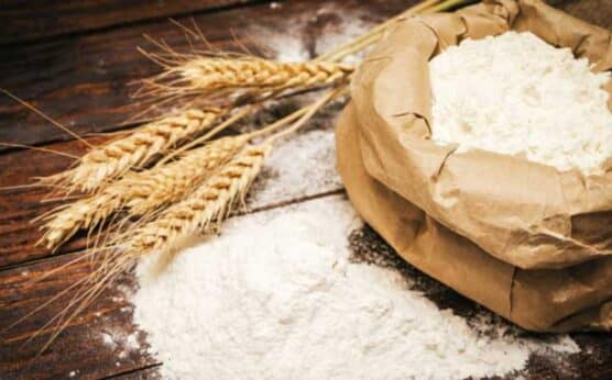 گندم سستی ہونے کے باوجود آٹے کی قیمت میں ہوشربا اضافہ