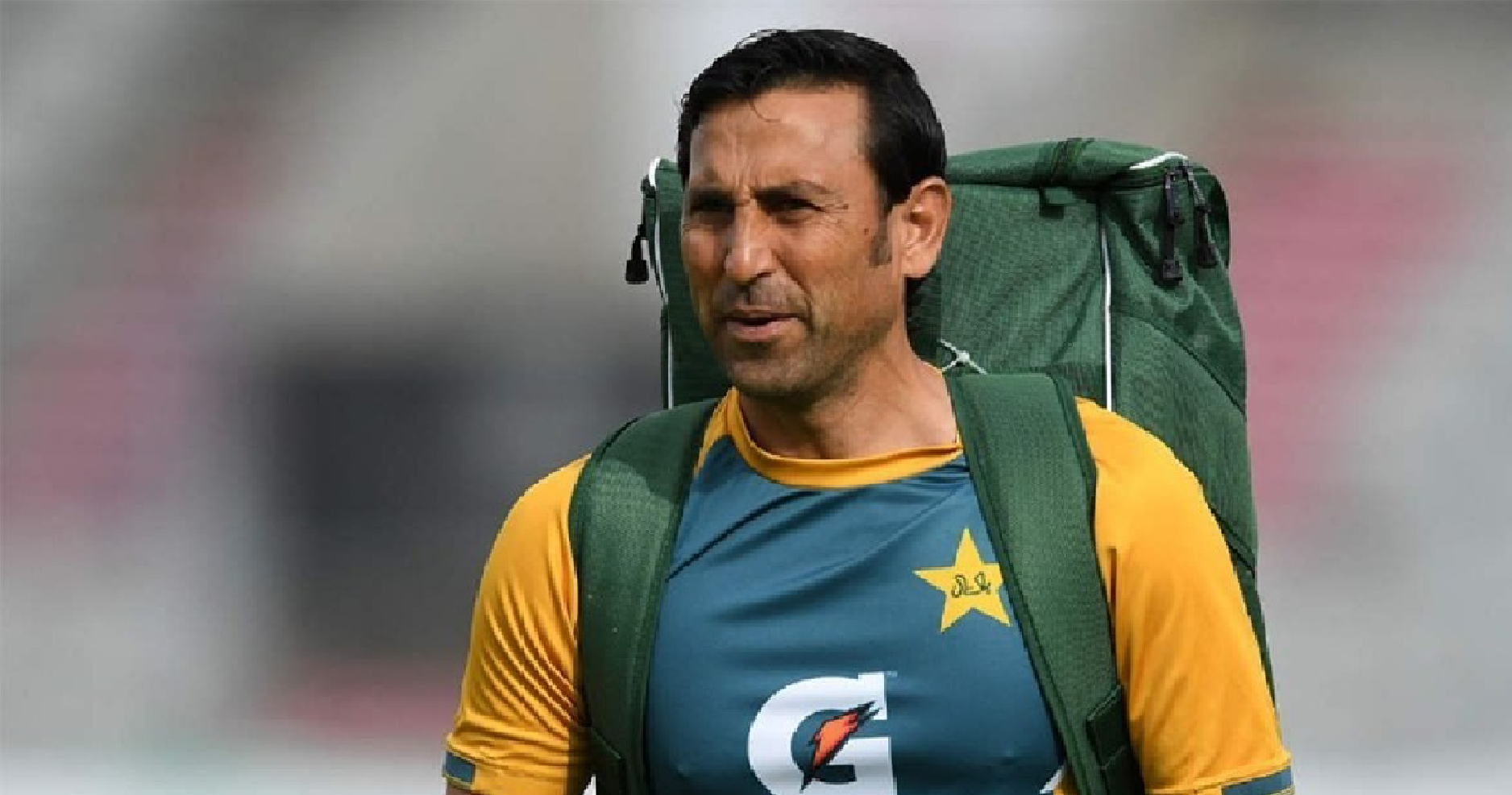 یونس خان کی واپسی: پاکستان کرکٹ بورڈ میں اہم ذمہ داری ملنے کی توقع