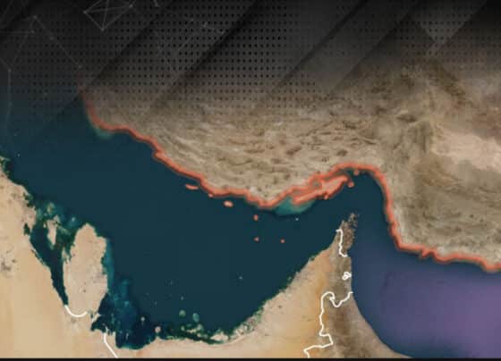 آبنائے ہرمز