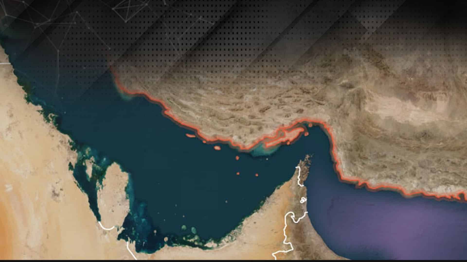 آبنائے ہرمز سے بارودی سرنگیں ہٹانے میں 6 ماہ لگ سکتے ہیں،امریکی میڈیا