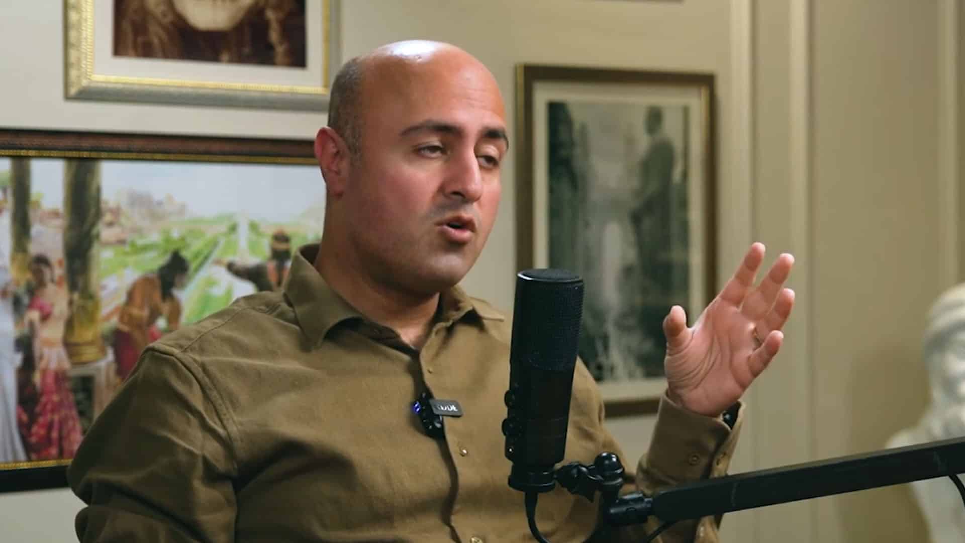 اسلام آباد ہائیکورٹ کےباہر بم دھماکے میں بھارت ملوث تھا،بھارتی صحافی کا کھلا اعتراف