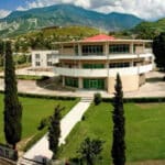 آزاد کشمیر اسمبلی