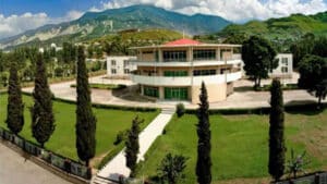آزاد کشمیر اسمبلی