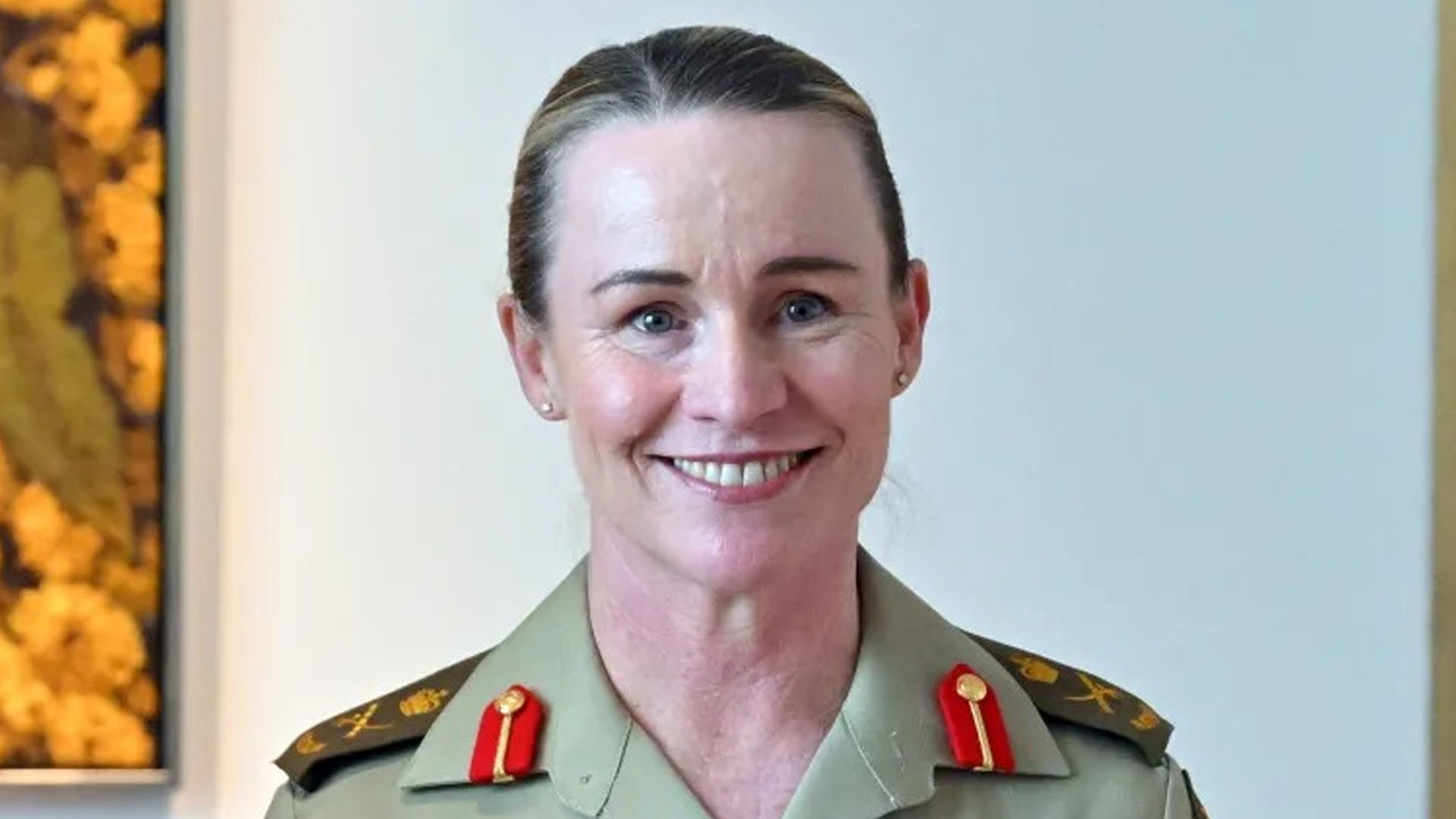 آسٹریلوی فوج کی 125 سالہ تاریخ میں پہلی خاتون آرمی چیف نامزد