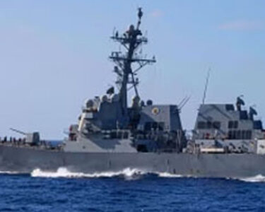 ابنائے ہرمز بندش ، غذائی بحران