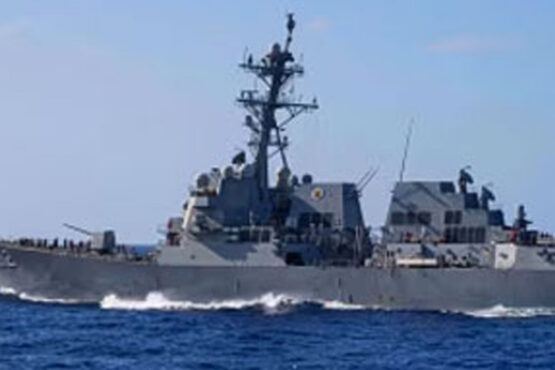 ابنائے ہرمز بندش ، غذائی بحران