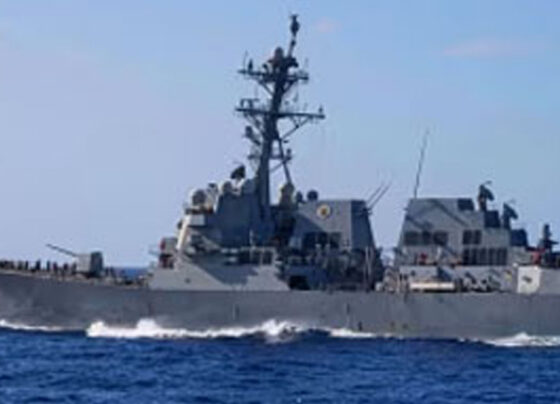 ابنائے ہرمز بندش ، غذائی بحران