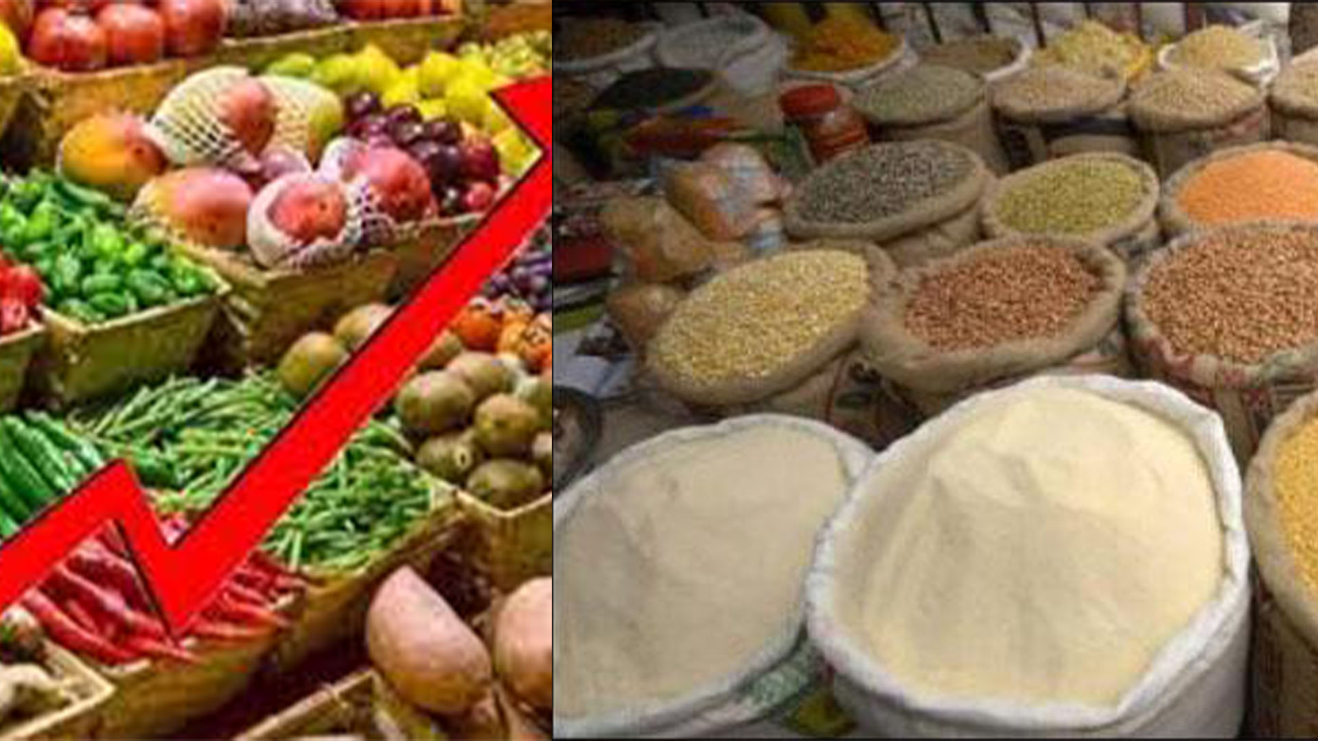 ایک ہفتہ میں مہنگائی کا طوفان ، کون سی اشیاء کتنی مہنگی ہوئیں؟ حکومتی رپورٹ آ گئی